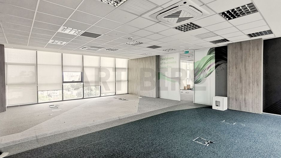 Zero comision, 360mp birou cladire premium, Piata Muncii, 8 minute [M] - Poză 4