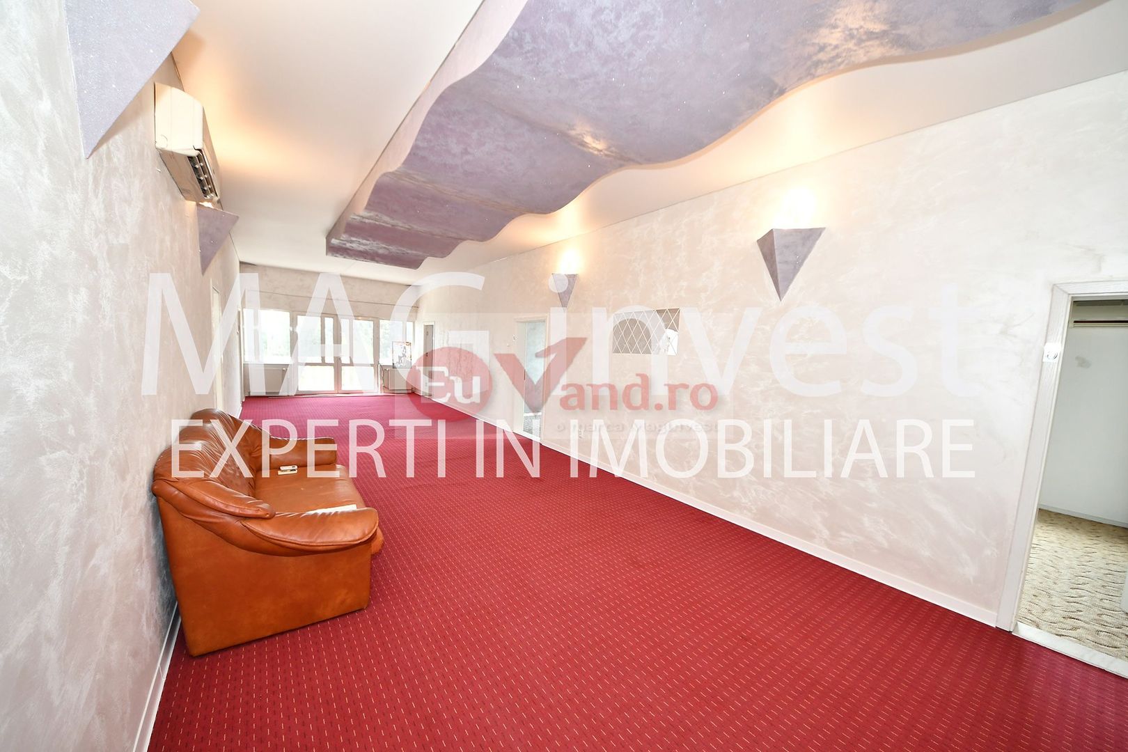 Exclusivitate - Vila P+2E - 15 camere, garaj - Mazepa 2, str. Al. Cernat - Poză 10
