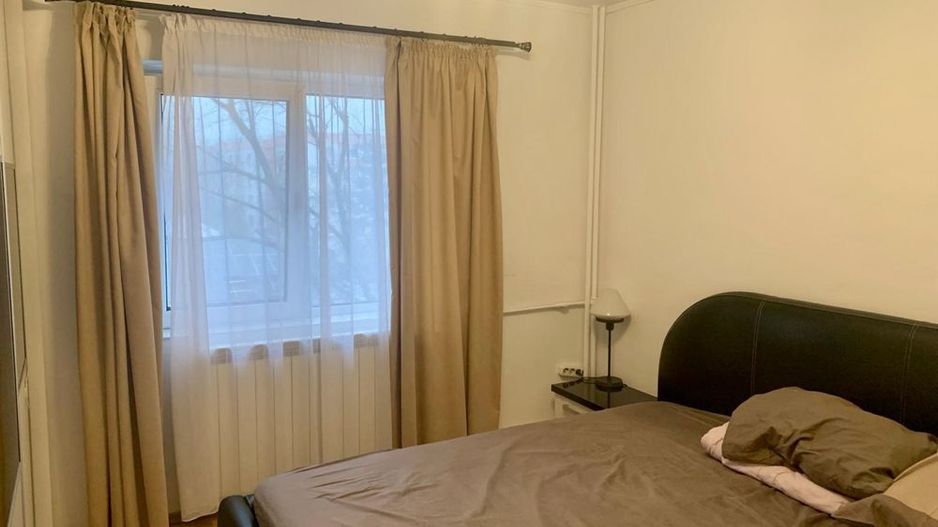 Apartament 3 camere, mobilat, Drumul Sarii - lângă 13 Septembrie - Poză 4