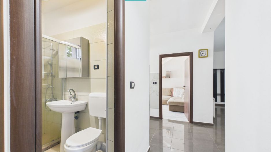Apartament 2 camere Alfa în bloc nou - Poză 4