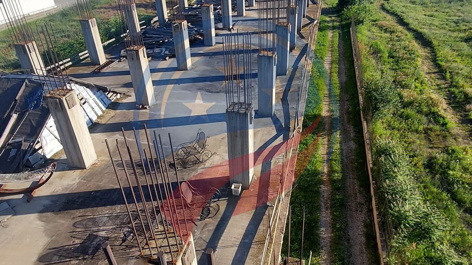 Proprietate industrială versatilă – ideală pentru investiții - Poză 9