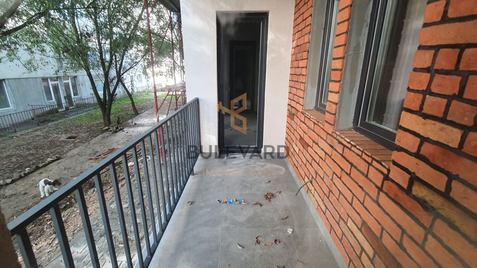 Apartament cu 2 camere+ parcare, zona strazii Somesului! - Poză 7