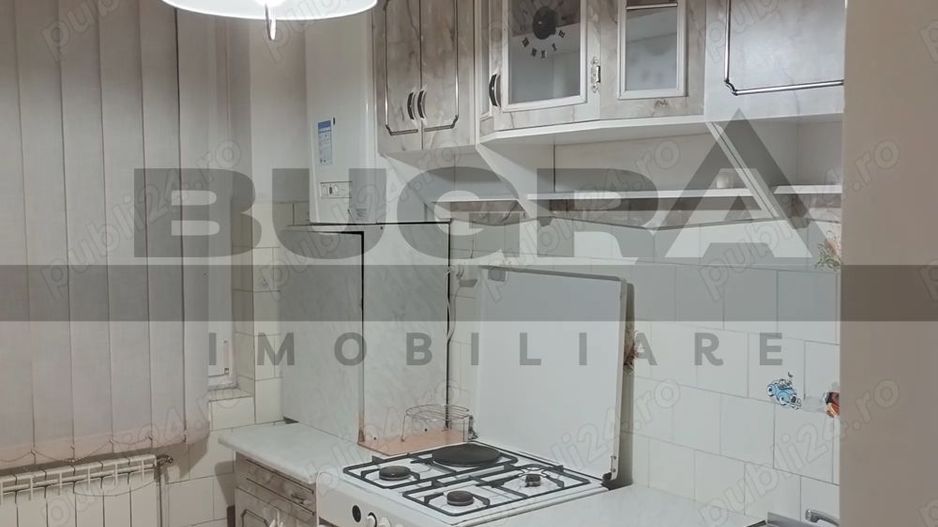 Apartament de 2 camere, 50 mp, zona strazii Donath - Poză 4