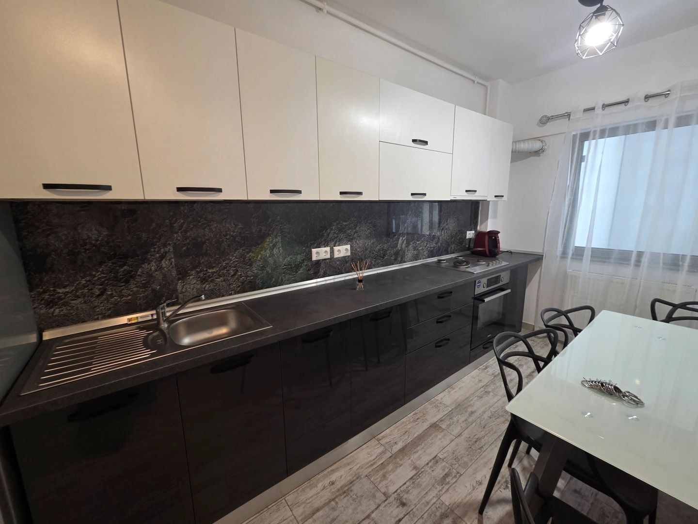Apartament 2 camere | 62,4 mp utili  | Ghica Plaza - Colentina - Poză 15