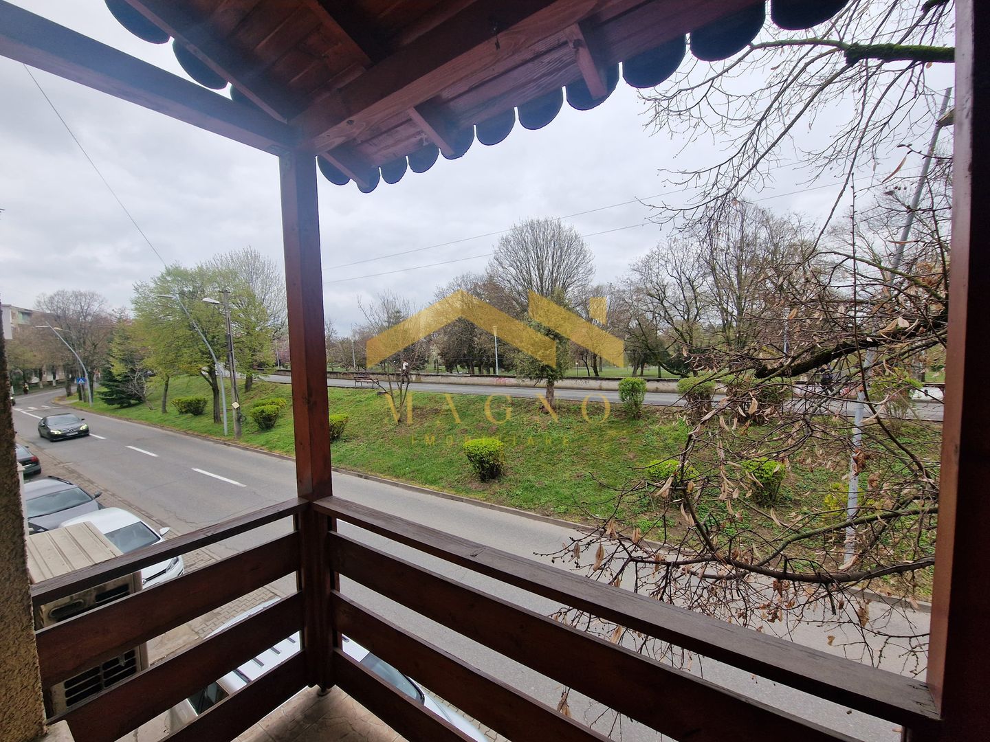 Apartament 4 camere+anexa 2 camere pe Malul Muresului/Str. Praporgescu - Poză 19