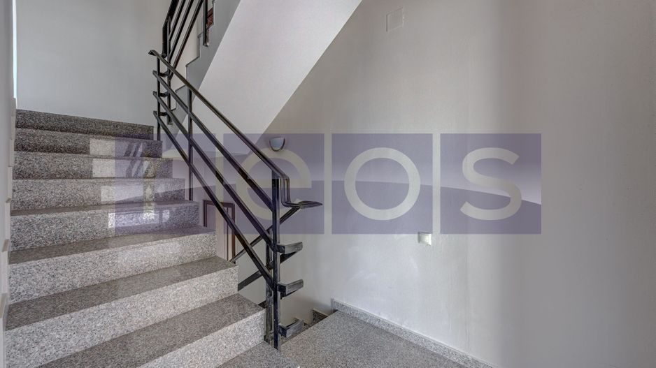 VANZARE VILA 7 CAMERE + GARAJ | 217 MP | TERASA 65 MP | ZONA BANEASA - HERASTRAU - Poză 22