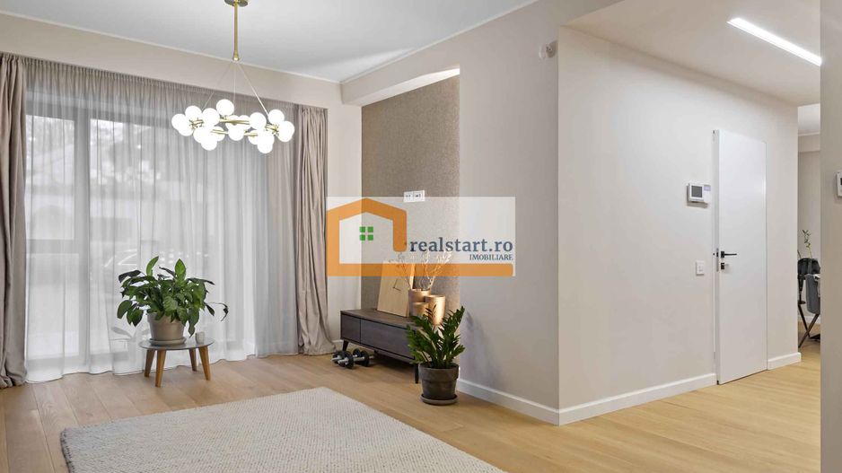 Vila individuala, acces metrou, 10 locuri parcare - Poză 16