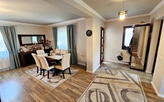 Casă cu 4 camere, complet mobilata, utilata, Alba Iulia, zona Partos - Poză 7