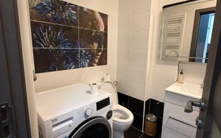 Apartament cu 2 camere str. Cazaban Oradea - Poză 1