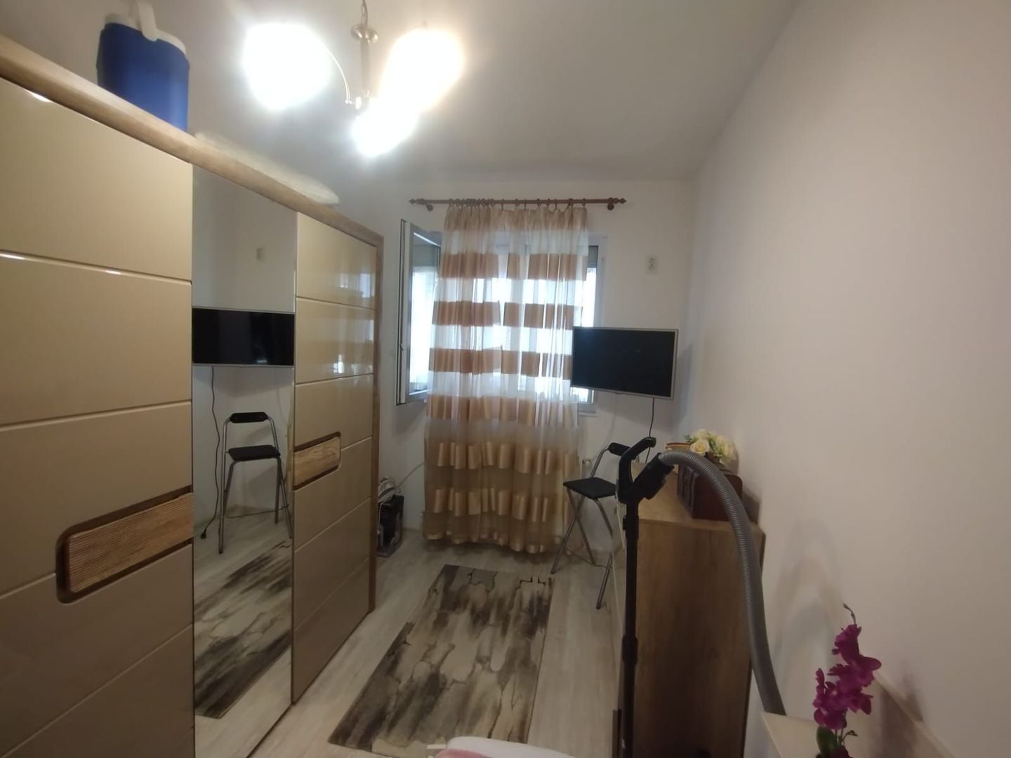 Apartament 2 camere | Militari Residence | Neutilizat | Nou - Poză 7