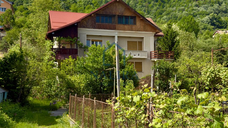 Casă de vânzare – zonă grădiniței Step by step - Poză 1