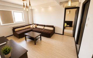 Apartament 2 camere de vanzare Turda Domenii Sector 1 58 mp - Poză 2
