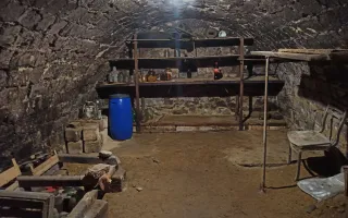 Casă în Ratuș, Măgdăcești - Poză 14