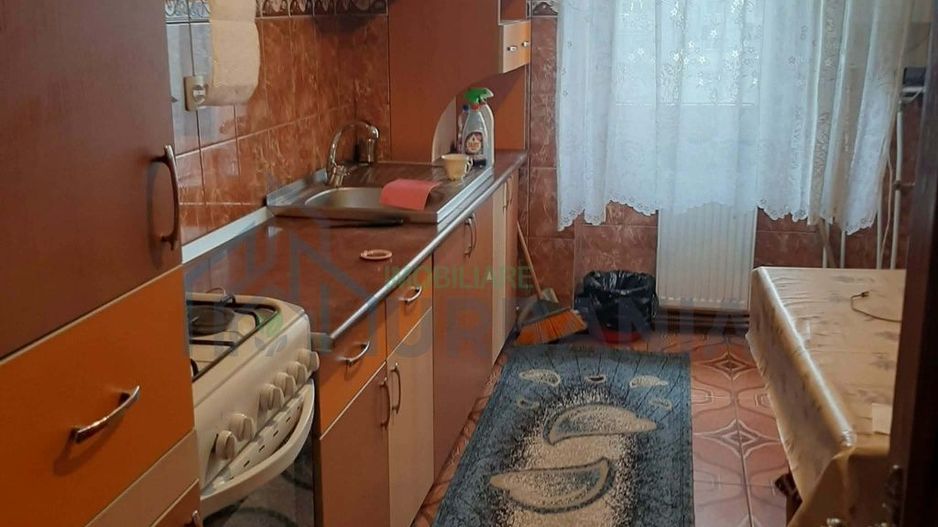 Închiriere apartament 2 camere în Iași, zona Gării - Poză 1
