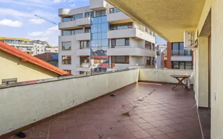 Vila Soseaua Nordului | Gradina | Garaj - Poză 22
