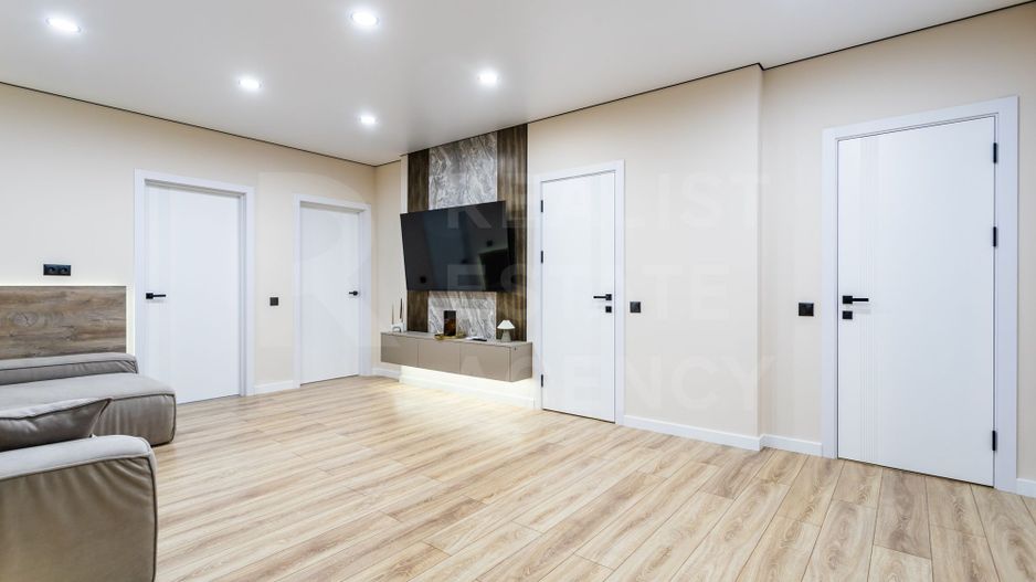 Vânzare, apartament, 3 camere, bd. Mircea cel Bătrân, Ciocana - Poză 10