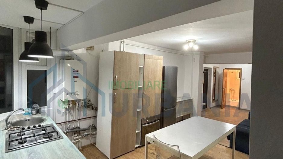 Apartament 2 camere, Copou, zona Stadionului Expoziției - Poză 3