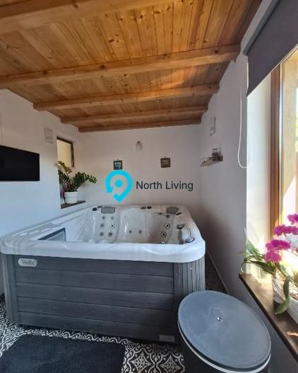 Proprietate unică în centrul Tunariului | | 340 mp utili | Teren 686 m - Poză 12