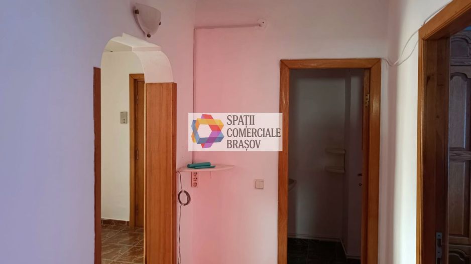 Apartament 3 camere de vânzare Brasov - zona Astra - 99 mp - plus-imo.ro - Poză 11