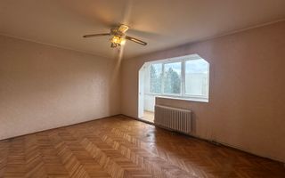 Apartament de renovat 4 camere zona Academia de Muzica - Poză 1