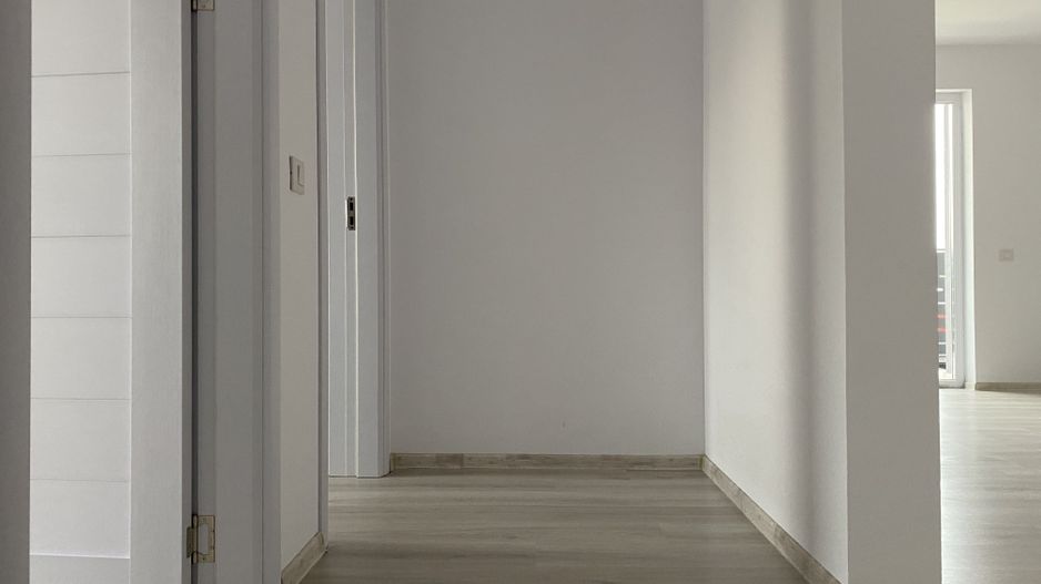 Vanzare apartament cu 3 camere - bloc nou - zona Sideco - Targoviste - Poză 9