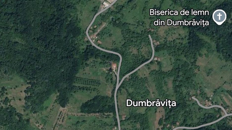Casă la gri + teren 16.418 mp | Potențial dezvoltare turistică | PUZ - Poză 35