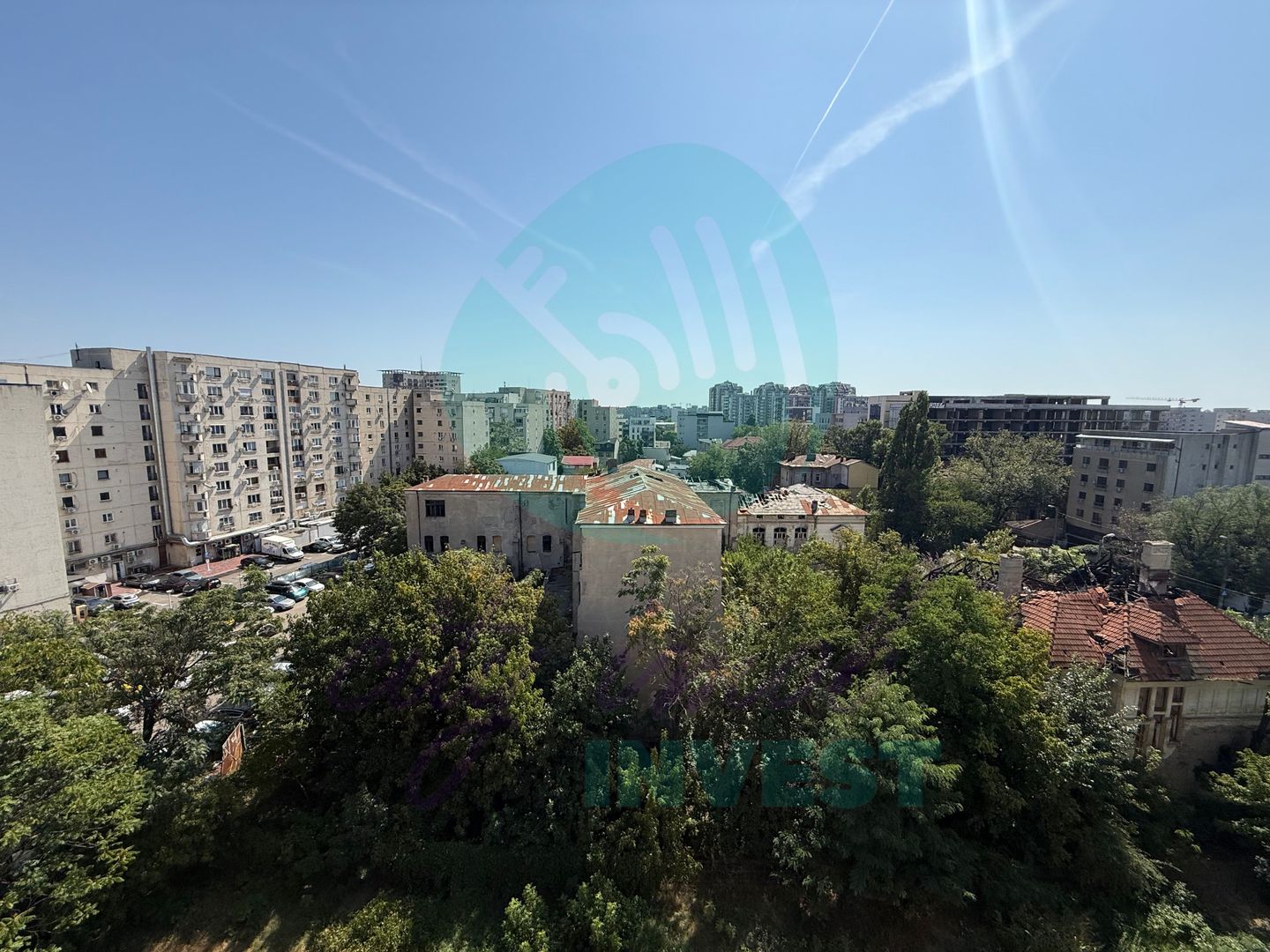 2 cam Bloc 2016  - BOXA inclusa in PRET si LOC DE PARCARE SUBTERAN SUPLIMENTAR - Poză 12