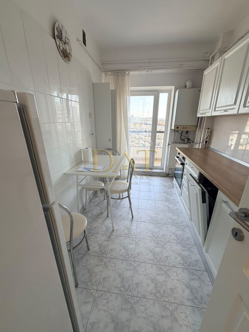 Apartament cu 2 camere decomandate | Dorobanților | parcare - Poză 1