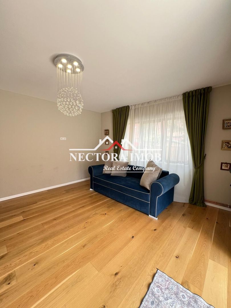 NECTORA IMOB-Apartament la curte 2 camere, Ultracentral, 60 mp, Utilat - Poză 2