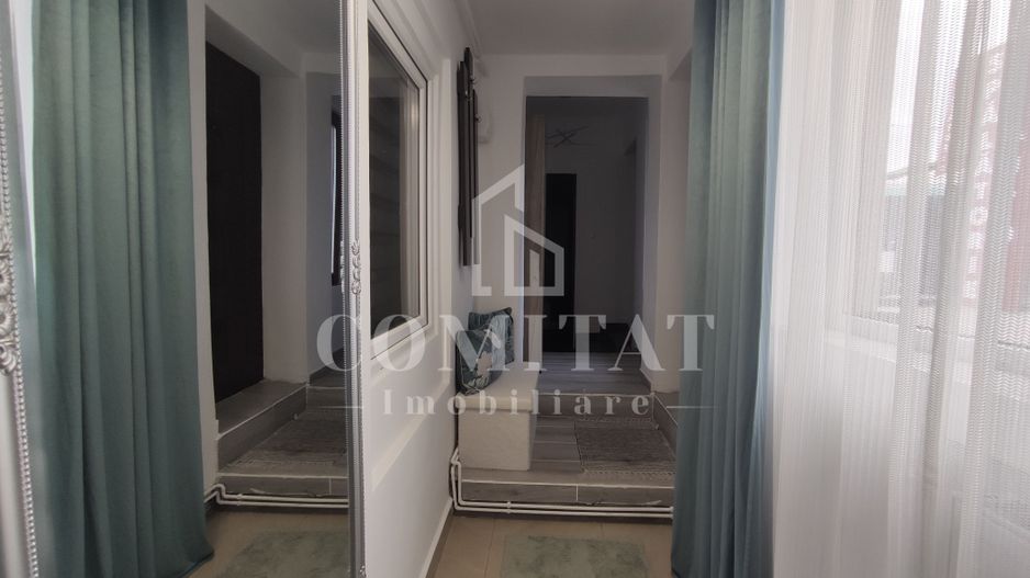 Apartament la casa de inchiriat | 50 mp | Zona Plevnei - Poză 6