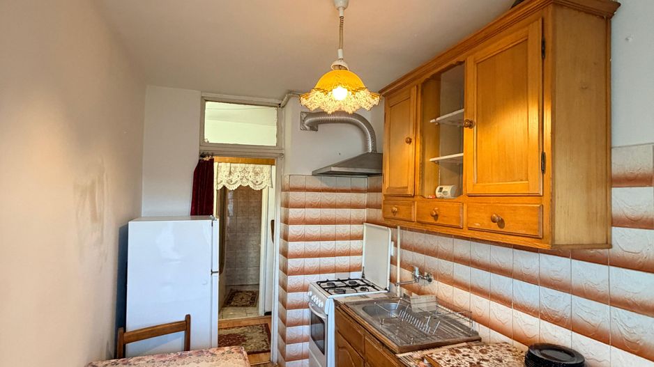 Apartament cu 3 Camere și 2 Băi  – Cartier Unirii - Zona Darina - Poză 7