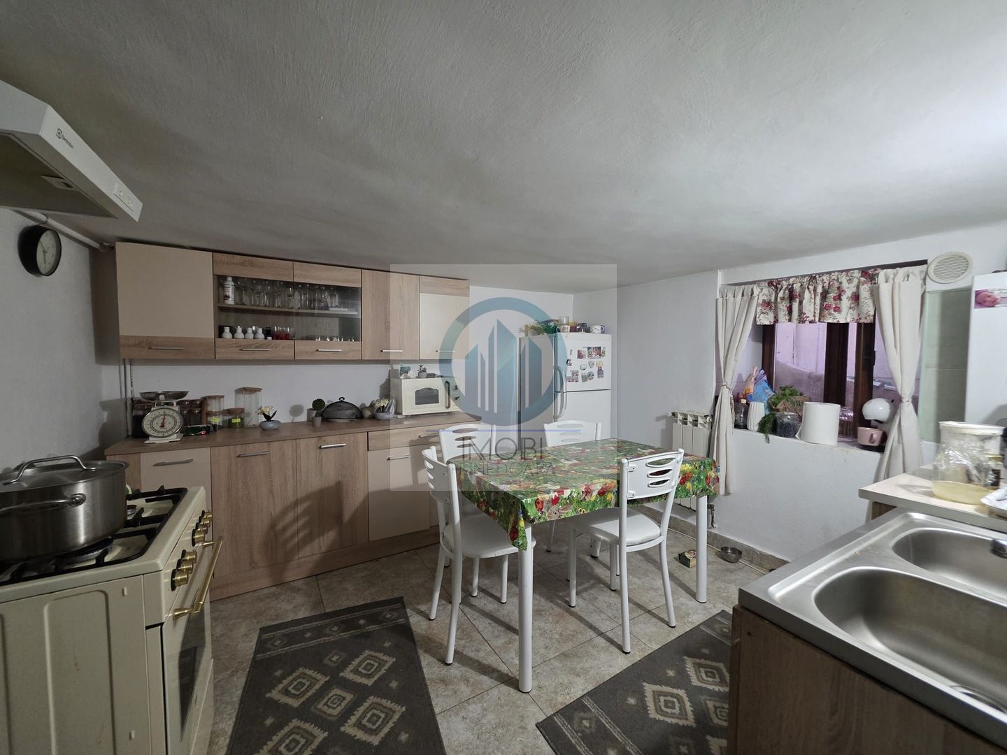 Casă D+P Deva, Aurel Vlaicu | Teren 650 mp | Garaj și grădină - Poză 19
