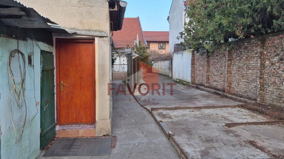 Proprietate cu teren de vânzare – zona Gării de Nord - Poză 11