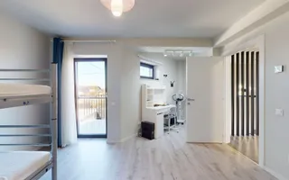 ȘTEFĂNEȘTI – Ștefăneștii de Sus | Vilă modernă 180 mp | Teren 500 mp - Poză 18