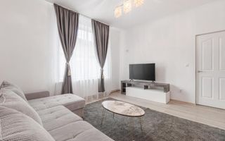 Casă de închiriat -Ultracentrală - Poză 2