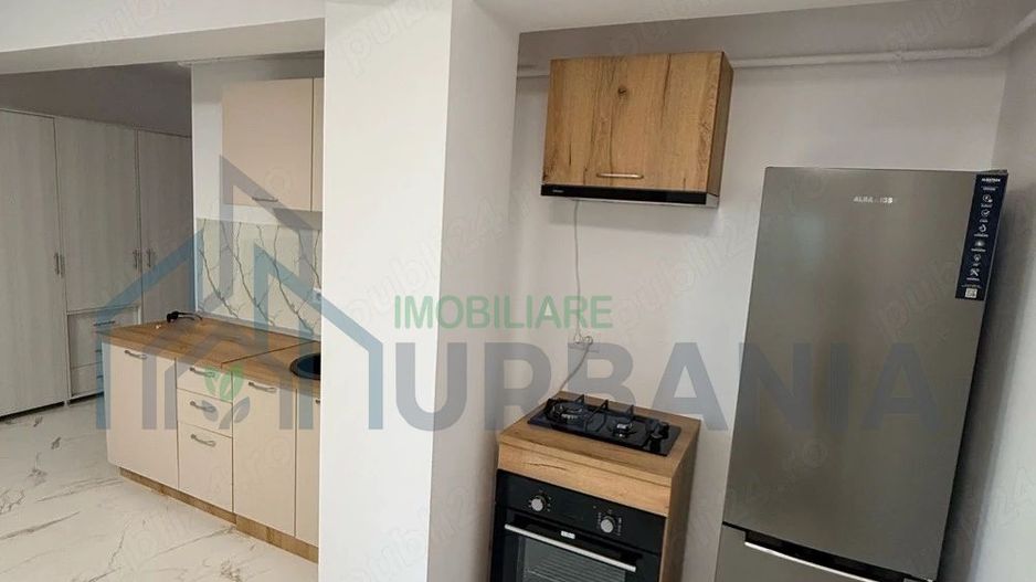 Apartament modern cu grădină proprie intabulată în Bucium, Iași - Cataleya Residence - Poză 2