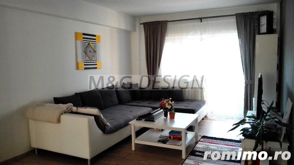 3 cam 2 bai  Dorobanti / Simion Barnutiu Centrala proprie+boxa - Poză 5