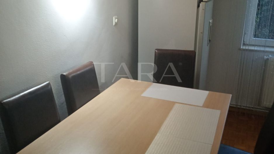 Apartament 4 camere cu gradina de închiriat – Dâmbul Rotund, zona Lidl - Poză 2