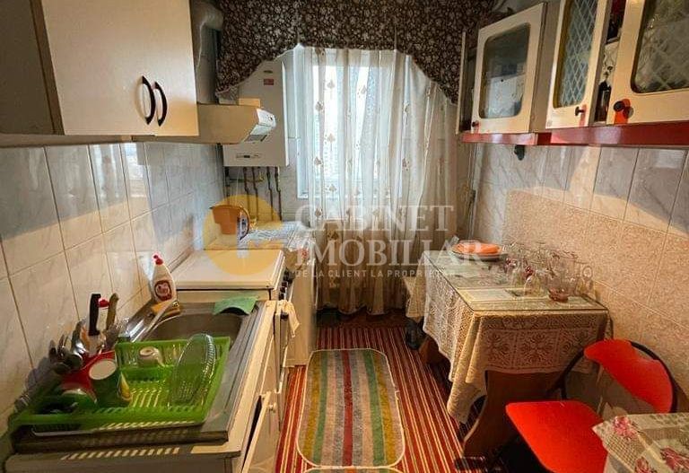 Tatarasi - 2 camere decomandat - fara risc seismic - 50mp - Poză 1