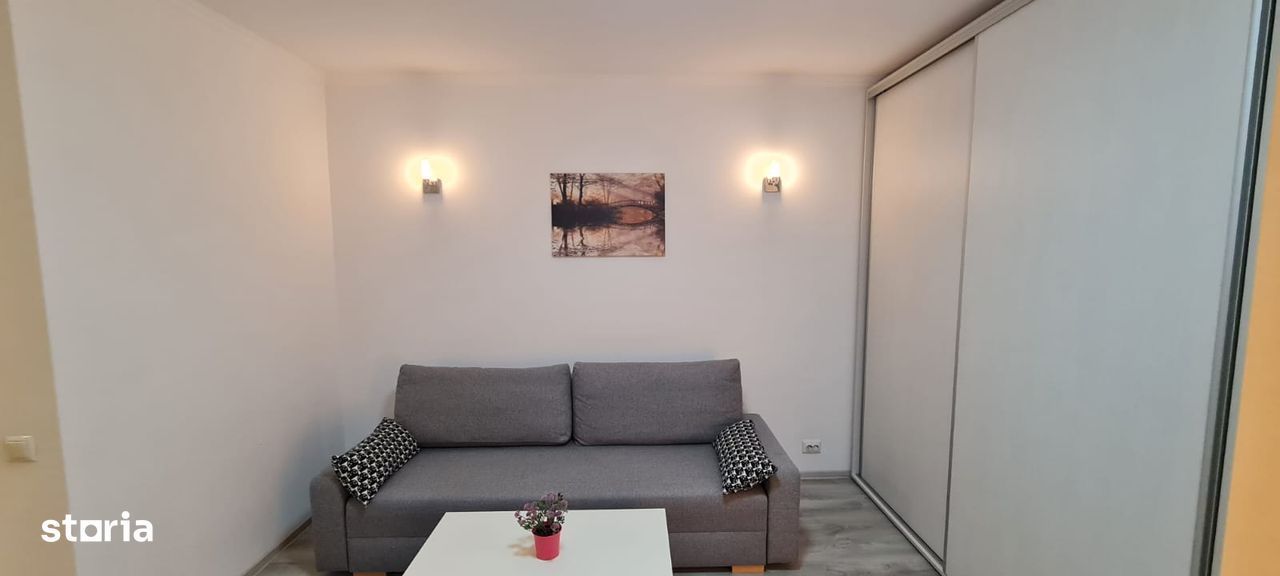 COMISION 0 CUMPĂRĂTOR | Garsonieră renovată | Favorit – Drumul Taberei - Poză 13