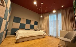 ISHO gama suprem singurul apartament pe 2 niveluri - Poză 42