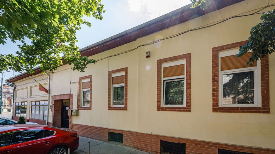 INCHIRIAT - Spatiu Birouri - Comercial | P-ta Maria | Intersectie - Poză 17