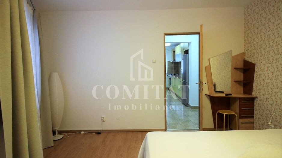 Apartament 2 camere | Etaj intermediar | Gheorgheni - Poză 15