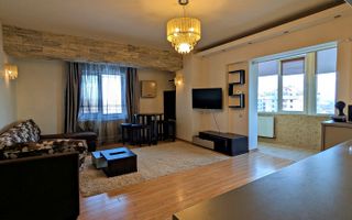 Apartament cu 2 camere, 70 mp, mobilat si utilat, Sun Plaza Mall - Poză 5