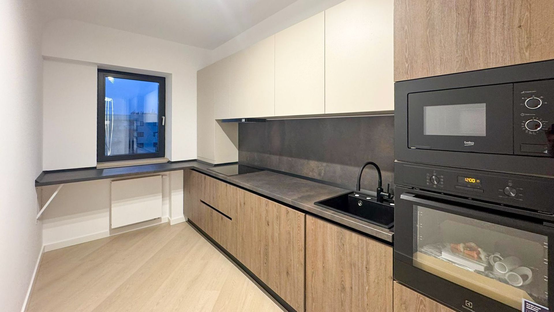 For rent 2 room apartment I Premium residential complex I Nord - Poză 7