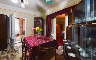 Casă impresionantă, cu anexe în Dezna-Moneasa! - Poză 8