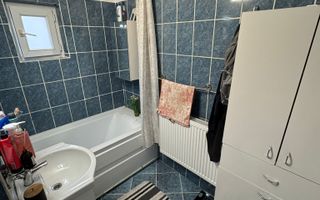 Apartament 3 camere | Centrala Proprie | Mobilat si Utilat - Poză 9