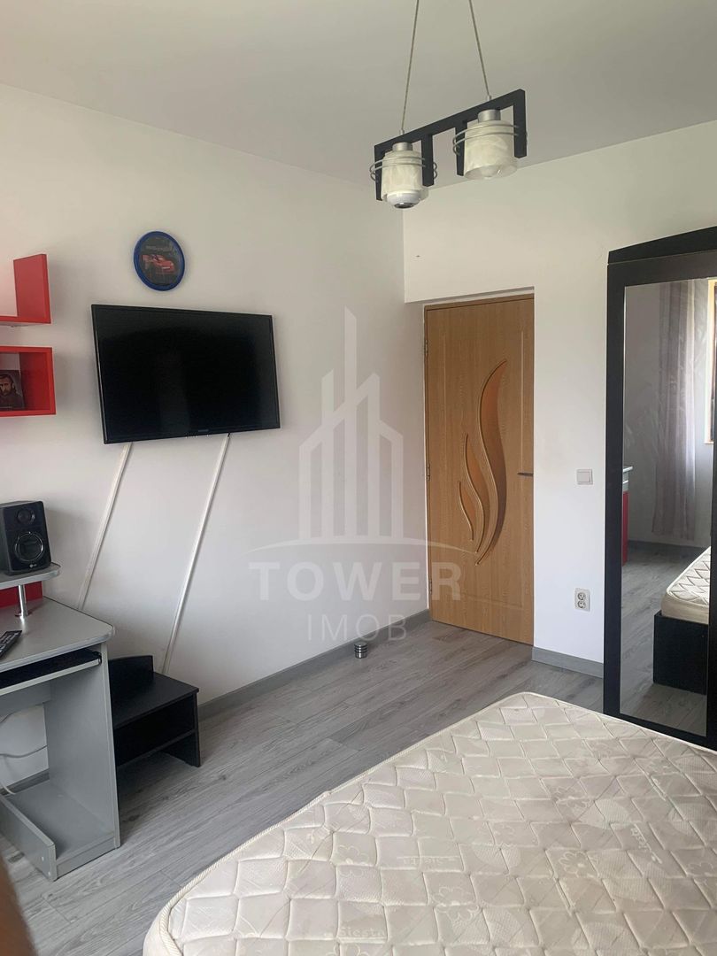 Apartament cochet de închiriat - Poză 5