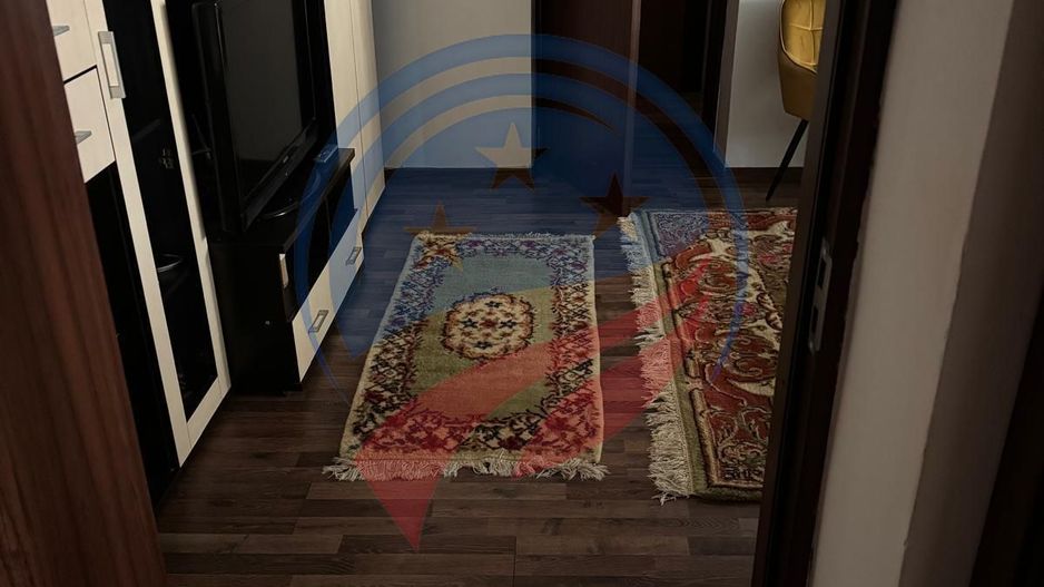 APARTAMENT 2 CAMERE , PARTER. ZONA SCOALA 22 - Poză 10