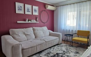 BRASADAS vinde ap 3 cam etaj 3/4 in Micro 17. - Poză 1